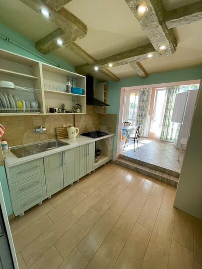 Дом 70 м² на участке 4 сот.