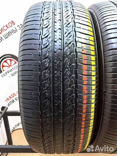 Toyo Open Country A20 245/55 R19 107T