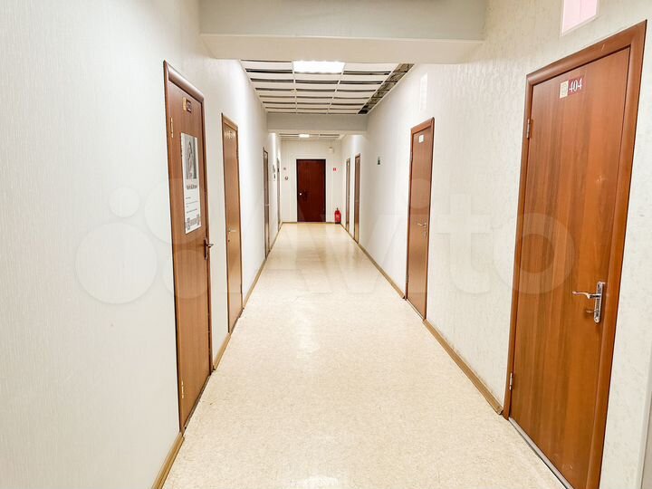 Офис, 25.8 м²