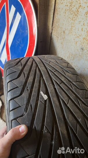 Triangle TR968 245/45 R18 96V