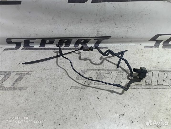 Клапан электромагнитный впускного коллектора Audi