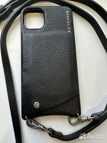 Bandolier Чехол на iPhone 11 pro max