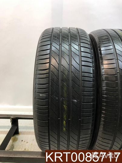 Michelin Primacy 3 ST 215/55 R17 99B