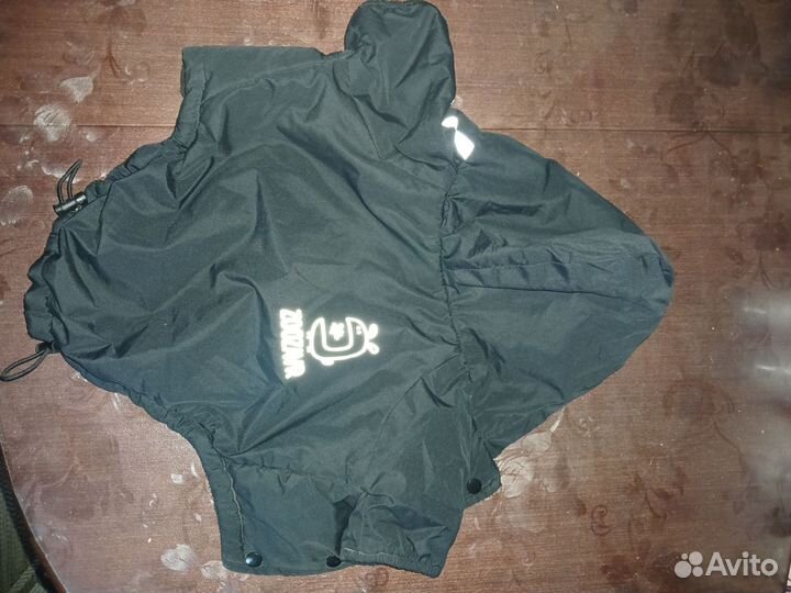 Одежда для маленьких собак