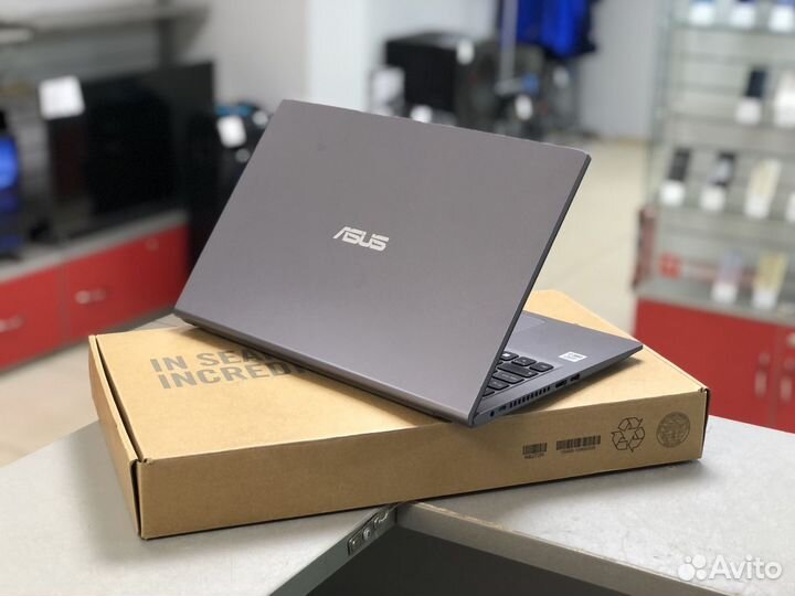 Ноутбук Asus