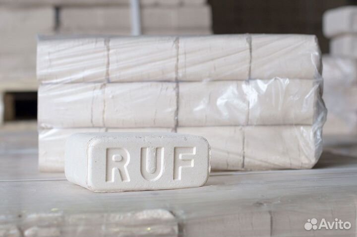 Топливные брикеты руф продажа опт и Розница