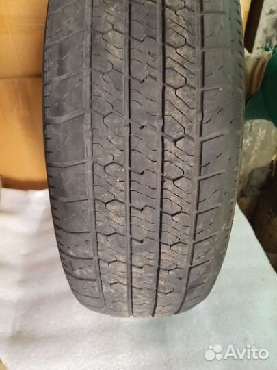 КШЗ К-181 Баргузин 215/65 R16