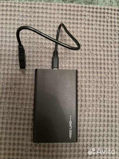 Зарядное устройство noname