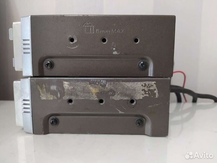 Pioneer cd-9, Pioneer kp-202g