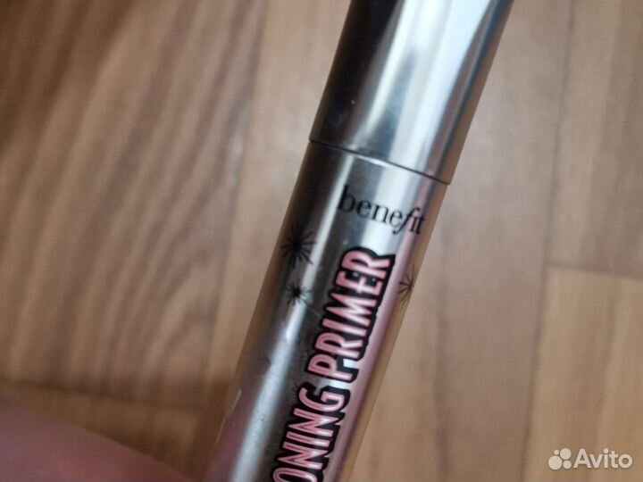 Праймер для бровей benefit