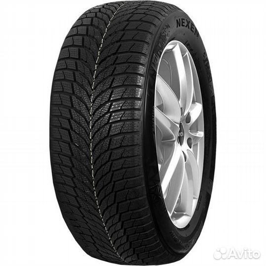 Nexen Winguard Sport 2 SUV 255/55 R18 109V