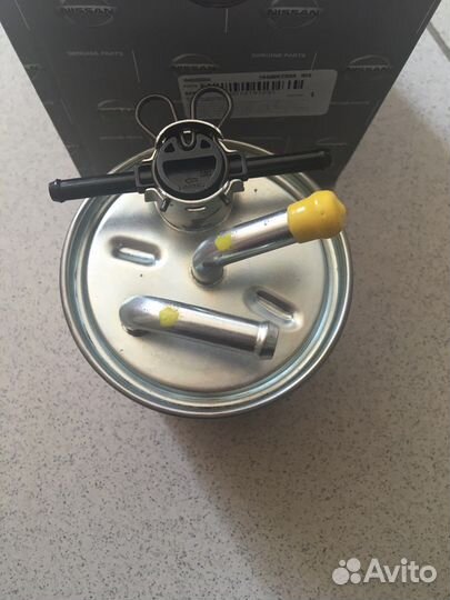 Топливный фильтр Nissan Pathfinder 2.5D