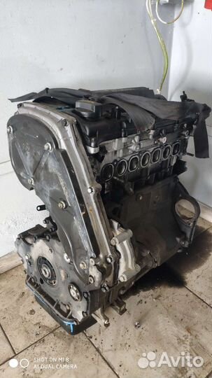 Двигатель на hyundai grand starex 2011