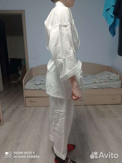 Кимоно детское 160 см