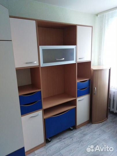 Мебель детская, для школьника, для подростка