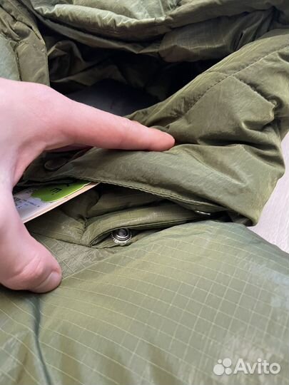 Пуховик Scotch & Soda оригинал новая