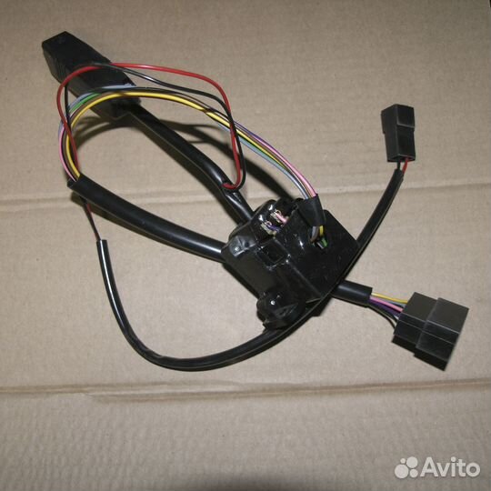 Р/к П-145 переключатель камаз, маз, (Автоарматура)