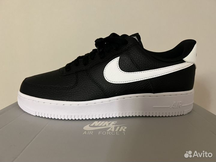 Кроссовки Nike Air Force 1