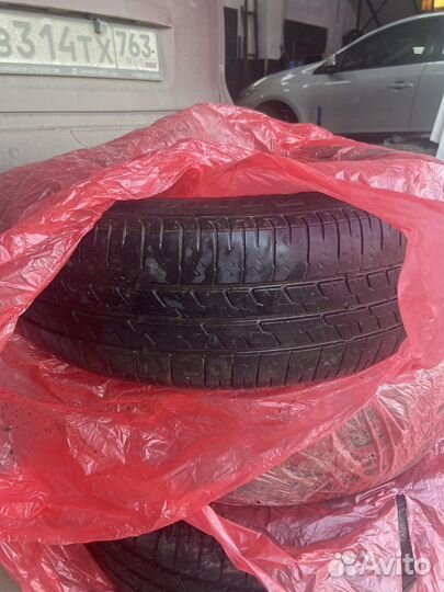 Bridgestone B391 175/65 R15