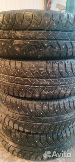 Firestone Ice Cruiser 7 215/65 R16 98H