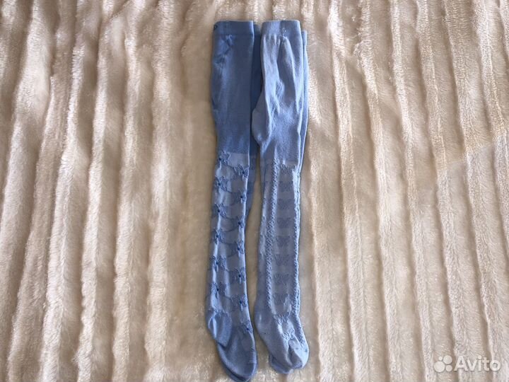 Колготки для девочки 80, 86, 104, 110