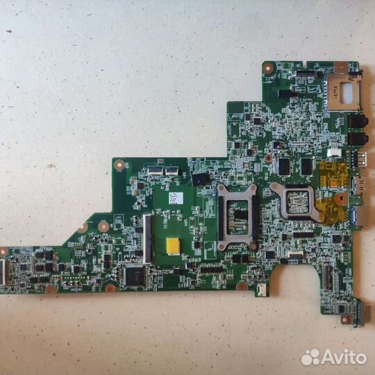 HP 630, 430, CQ57, CQ43