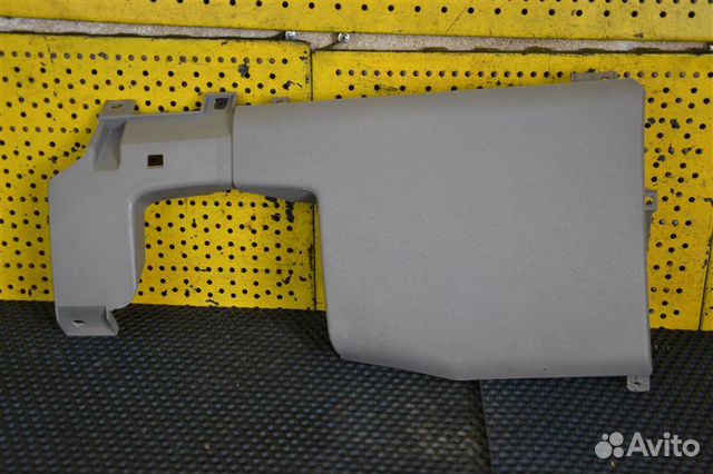 Накладка (кузов внутри) передняя левая Vw