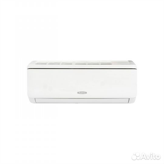 Кондиционер Бирюса B-18DPR/B-18DPQ