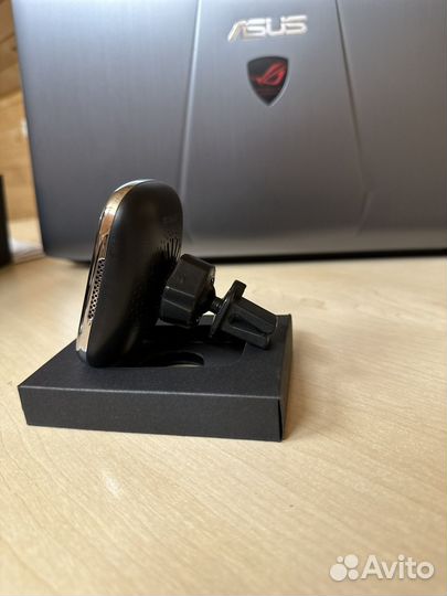 Pitaka автомобильная зарядка - держатель