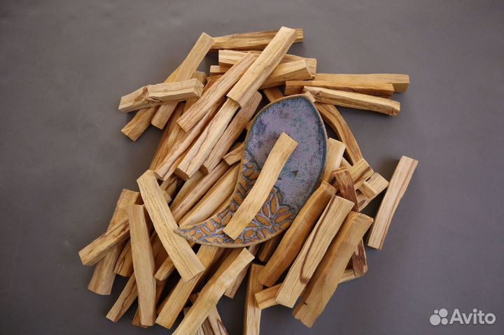 Палочки Пало Санто для Озон 6кг средние