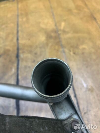 Патрубок системы охлаждения двигателя Daihatsu