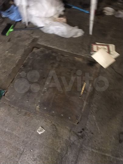 Гараж, 25 м²