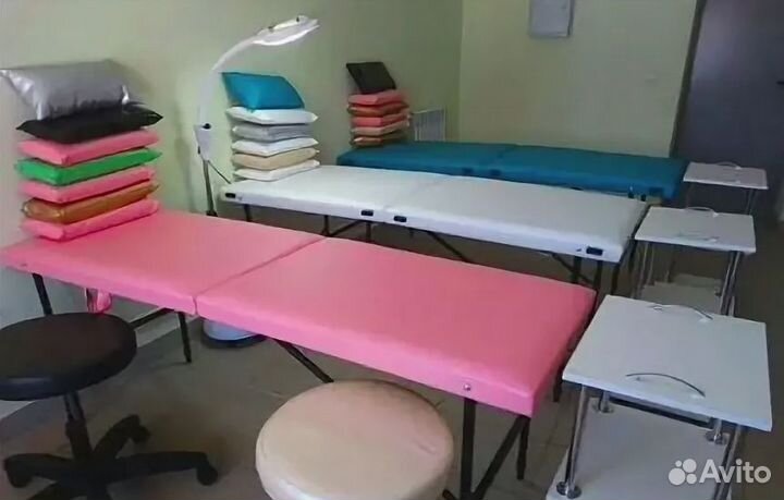 Кушетка Кушетки