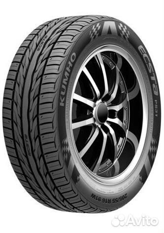 Kumho Ecsta PS31 225/40 R18 92W