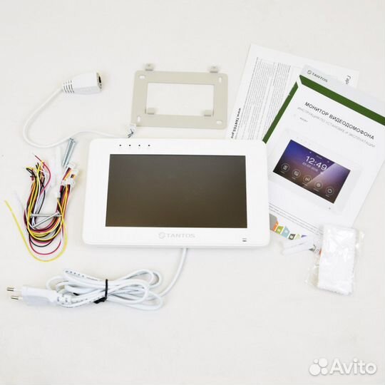 Видеодомофон