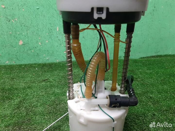 Топливный насос Suzuki Grand Vitara 2012