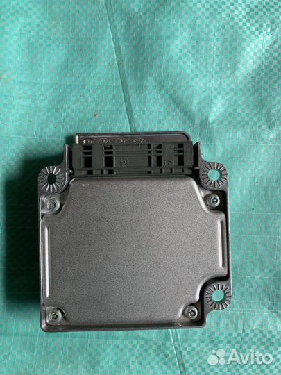 Блок управления SRS Chevrolet Aveo T250 2006-2012