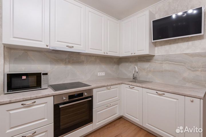 Цена за всю кухню смк 057212