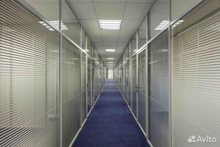 Юридический адрес