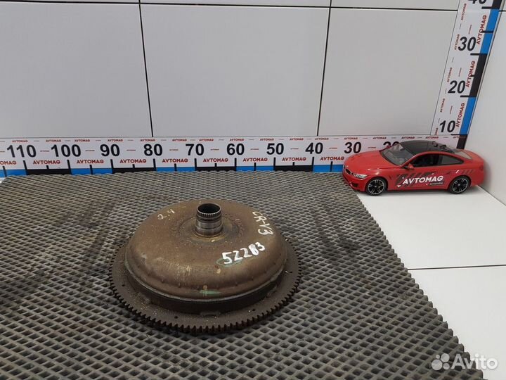 Гидротрансформатор АКПП (Honda CR-V)