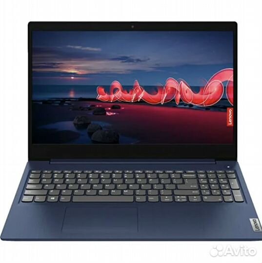 Ноутбук Lenovo IdeaPad 3 15IAU7 i5 16/512