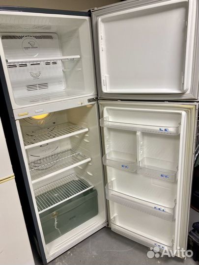 Холодильник Samsung nofrost бесплатная доставка