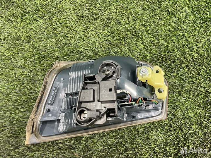 Фонарь задний левый Bmw 3 F30 N20B20 2011