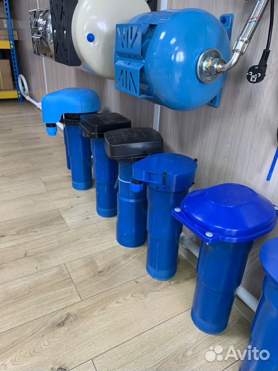 Крышка скважинная 113-165