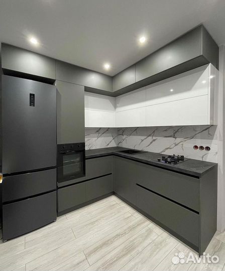Кухни на заказ (реальная цена)ks:0721404