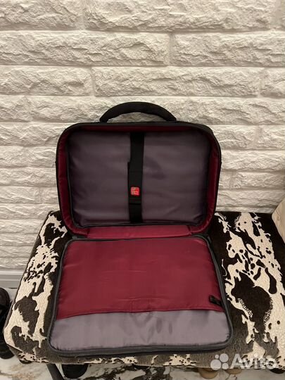 Портфель мужской