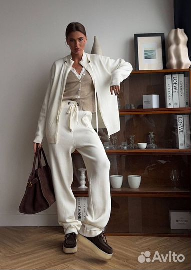 Костюм Brunello Cocinelli