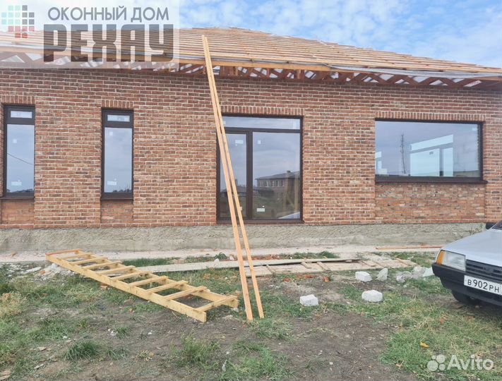 Окна пвх
