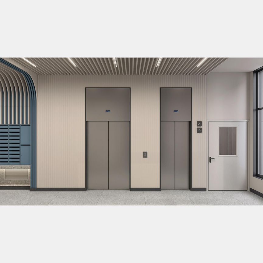 1-к. квартира, 35,8 м², 7/17 эт.