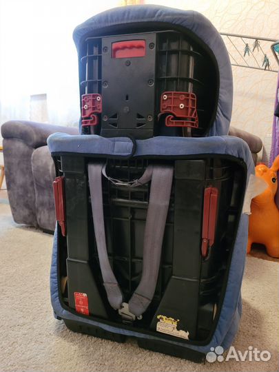 Автомобильное кресло babyhit